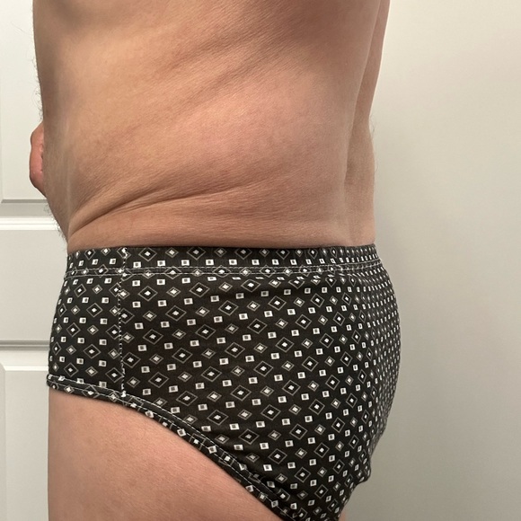 Hanes Premium Original fit sport Breifs 7 pack - Picture 11 of 11